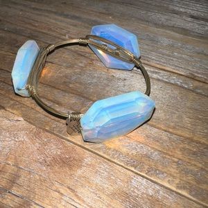 Bourbon and Boweties bangle